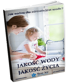 Water Star filtry do wody serwis transport jonizatory, sklep internetowy Warszawa, e book