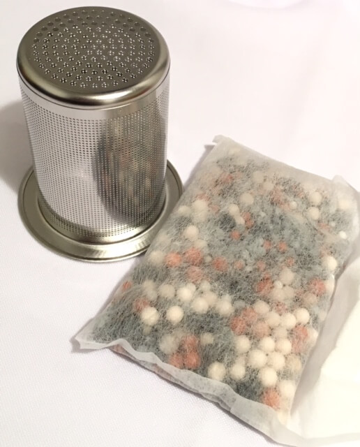 Susosu wklad flask filtr jonizator wody