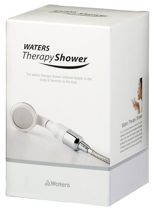 Whaters Therapy shower filtr prysznicowy